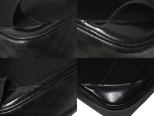 Load image into Gallery viewer, LOUIS VUITTON ルイヴィトン ミカエル バックパック リュック N58024 ダミエグラフィット ブラック 美品 中古 4c074526