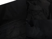 Load image into Gallery viewer, CHANEL シャネル スポーツライン ナイロン ショルダーバッグ ブラック 9番台 ココマーク ロゴ 美品 中古 4c074529