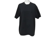 画像をギャラリービューアに読み込む, Supreme シュプリーム 18SS LOGO EMBROIDERED TEE ロゴ刺繍Tシャツ サイズS コットン ブラック 美品 中古 4c074550 