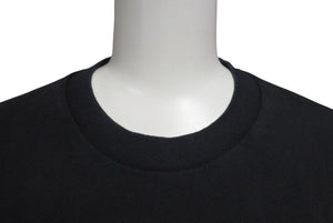 SUPREME シュプリーム 23SS Tonal Box Logo Tee トーナル ボックス 半袖Tシャツ コットン ブラック サイズL 美品ロゴ 中古 4c074554 