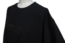 画像をギャラリービューアに読み込む, SUPREME シュプリーム 23SS Tonal Box Logo Tee トーナル ボックス 半袖Tシャツ コットン ブラック サイズL 美品ロゴ 中古 4c074554 