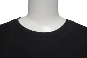 SUPREME シュプリーム THE NORTH FACE ザ ノースフェイス 22SS 半袖Tシャツ バンダナ コットン ブラック サイズL 美品 中古 4c074555 