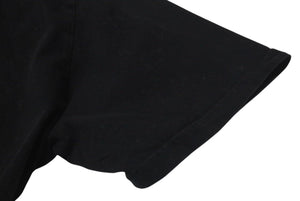 SUPREME シュプリーム THE NORTH FACE ザ ノースフェイス 22SS 半袖Tシャツ バンダナ コットン ブラック サイズL 美品 中古 4c074555 