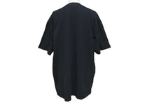 画像をギャラリービューアに読み込む, SUPREME シュプリーム 22FW Slap Shot スラップショット 半袖Tシャツ コットン ブラック サイズL 美品 中古ロゴ 4c074556 