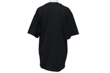 画像をギャラリービューアに読み込む, 極美品 Supreme シュプリーム 18AW FLORAL Logo TEE フローラル Tシャツ ブラック サイズM 中古 4c074564 