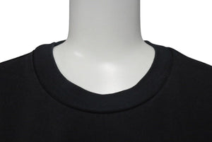 Supreme シュプリーム 19AW Trademark L/S Top ロングスリーブ トップス ブラック 中古コットン サイズM 美品 4c074571 