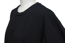 画像をギャラリービューアに読み込む, Supreme シュプリーム 19AW Trademark L/S Top ロングスリーブ トップス ブラック 中古コットン サイズM 美品 4c074571 