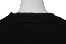 画像をギャラリービューアに読み込む, Sacai サカイ半袖Ｔシャツ リップストップパネル Tシャツ ブラック コットンポリエステル 3 24-03473M 美品 中古 4c074573 