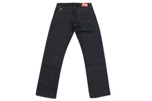 画像をギャラリービューアに読み込む, 今後同様 Supreme シュプリーム Rigid Slim Jean リジッド スリムジーンズ デニムパンツ 23SS サイズ32 インディゴブルー 中古 4c074574 