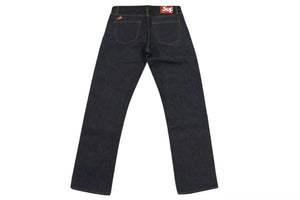 今後同様 Supreme シュプリーム Rigid Slim Jean リジッド スリムジーンズ デニムパンツ 23SS サイズ32 インディゴブルー 中古 4c074574 