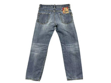 画像をギャラリービューアに読み込む, DSQUARED2 ディースクエアード Cool Guy Jean クールガイジーンズ ブルー サイズ 50 S71LB0778 S30342 良品 中古 4c074575