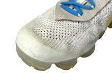 Load image into Gallery viewer, NIKE ナイキ Off-White オフホワイト The Ten ザテン スニーカー ヴェイパーマックスX AA3831-100 ホワイト サイズ8.5 美品 中古 4c074579