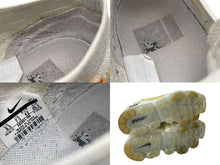 Load image into Gallery viewer, NIKE ナイキ Off-White オフホワイト The Ten ザテン スニーカー ヴェイパーマックスX AA3831-100 ホワイト サイズ8.5 美品 中古 4c074579