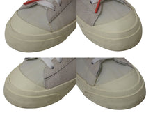 Load image into Gallery viewer, NIKE OFF-WHITE ナイキ オフホワイト ブレーザー ザ・テン THE 10 BLAZER MID スニーカー ホワイト ブラック AA3832-100 美品 中古 4c074581