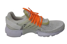 Load image into Gallery viewer, NIKE x OFF WHITE ナイキ x オフホワイトエアプレスト スニーカー AA3830-100 ホワイト AA3830-100 美品 中古 4c074583