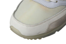 Load image into Gallery viewer, NIKE x OFF-WHITE ナイキｘオフホワイト ザテン エアマックス90 AA7293-100 ホワイト サイズ25cm 美品 中古 4c074584