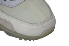 Load image into Gallery viewer, NIKE x OFF-WHITE ナイキｘオフホワイト ザテン エアマックス90 AA7293-100 ホワイト サイズ25cm 美品 中古 4c074584