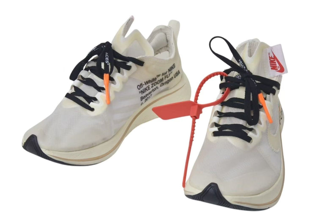 Nike x Off-White ナイキ x オフホワイト 
