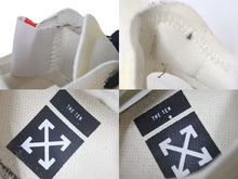 Load image into Gallery viewer, Nike x Off-White ナイキ x オフホワイト &quot;THE TEN&quot; Zoom Fly ザテン ズームフライ ホワイト ラバー 26cm AJ4588-100 中古 4c074585