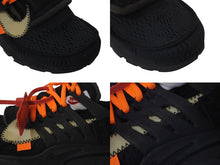 Load image into Gallery viewer, NIKE x OFF-WHITE ナイキ x オフホワイト The 10 : Air Presto エア プレスト スニーカー AA3830-00 美品 中古 4c074587