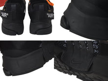 Load image into Gallery viewer, NIKE x OFF-WHITE ナイキ x オフホワイト The 10 : Air Presto エア プレスト スニーカー AA3830-00 美品 中古 4c074587