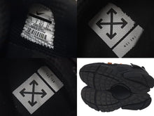 Load image into Gallery viewer, NIKE x OFF-WHITE ナイキ x オフホワイト The 10 : Air Presto エア プレスト スニーカー AA3830-00 美品 中古 4c074587