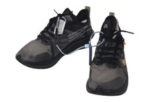 Load image into Gallery viewer, NIKE x OFF-WHITE ナイキ x オフホワイト ZOOM FLY SNEAKER ズーム フライ スニーカー ブラック AJ4588-001 美品 中古 4c074588
