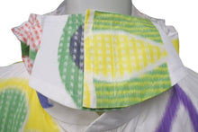 Load image into Gallery viewer, 極美品 LOUIS VUITTON ルイヴィトン モノグラム ウィンドブレイカー ジャケット RM202M XFO HJB08W サイズ52 マルチカラー 中古 4c074600