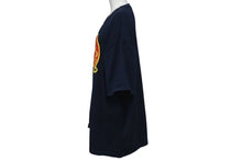 Load image into Gallery viewer, 極美品 LOUIS VUITTON ルイヴィトン インタルシアハートロゴ コットンニットTシャツ RM221M JN5 HMN01W サイズXXL NIGO LV MADE 中古 4c074603