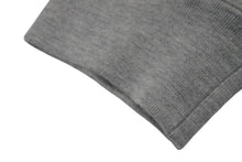 Load image into Gallery viewer, LOUIS VUITTON ルイヴィトン モノグラム カシミヤ混 ジョガーパンツ グレー サイズL FKKP09ZVE 美品 中古 4c074609