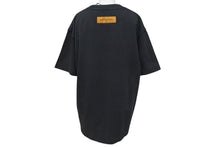 Load image into Gallery viewer, 新品未使用 LOUIS VUITTON ルイヴィトン ブラック 19SS インサイドアウトクルーネック Tシャツ RM191 JYN HGY60W 中古 4c074611