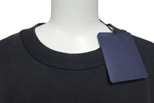 Load image into Gallery viewer, 新品未使用 LOUIS VUITTON ルイヴィトン ブラック 19SS インサイドアウトクルーネック Tシャツ RM191 JYN HGY60W 中古 4c074611