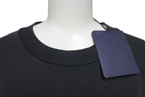新品未使用 LOUIS VUITTON ルイヴィトン ブラック 19SS インサイドアウトクルーネック Tシャツ RM191 JYN HGY60W 中古 4c074611