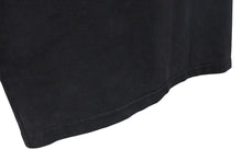 Load image into Gallery viewer, 新品未使用 LOUIS VUITTON ルイヴィトン ブラック 19SS インサイドアウトクルーネック Tシャツ RM191 JYN HGY60W 中古 4c074611