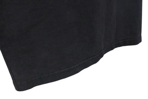 新品未使用 LOUIS VUITTON ルイヴィトン ブラック 19SS インサイドアウトクルーネック Tシャツ RM191 JYN HGY60W 中古 4c074611