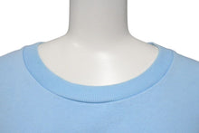 Load image into Gallery viewer, LOUIS VUITTON ルイヴィトン 20SS インサイドアウトクルーネック Tシャツ ブルー RM201 JYN HIY81W 良品 中古 4c074614