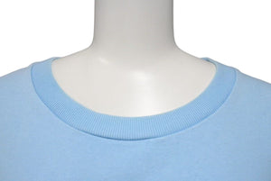 LOUIS VUITTON ルイヴィトン 20SS インサイドアウトクルーネック Tシャツ ブルー RM201 JYN HIY81W 良品 中古 4c074614