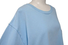 Load image into Gallery viewer, LOUIS VUITTON ルイヴィトン 20SS インサイドアウトクルーネック Tシャツ ブルー RM201 JYN HIY81W 良品 中古 4c074614