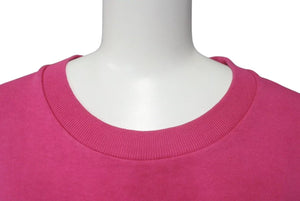 ルイ・ヴィトン ルイ・ヴィトン ピンク インサイド アウト Tシャツ インサイドアウト ピンク Tシャツ RM211E JYN HLY47W 美品 中古 4c074615 