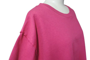ルイ・ヴィトン ルイ・ヴィトン ピンク インサイド アウト Tシャツ インサイドアウト ピンク Tシャツ RM211E JYN HLY47W 美品 中古 4c074615 