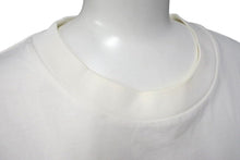 Load image into Gallery viewer, LOUIS VUITTON ルイヴィトン プリント ホワイト マルチカラー Tシャツ RM202M NPG HJY01W 良品 中古 4c074616