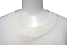 Load image into Gallery viewer, LOUIS VUITTON ルイヴィトン プリント ホワイト マルチカラー Tシャツ RM202M NPG HJY01W 良品 中古 4c074616
