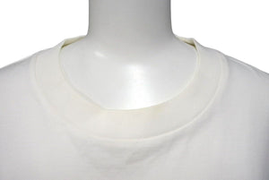 LOUIS VUITTON ルイヴィトン プリント ホワイト マルチカラー Tシャツ RM202M NPG HJY01W 良品 中古 4c074616
