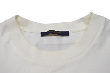 Load image into Gallery viewer, LOUIS VUITTON ルイヴィトン プリント ホワイト マルチカラー Tシャツ RM202M NPG HJY01W 良品 中古 4c074616