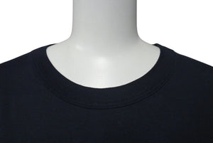 極美品 CHRISTIAN DIOR クリスチャンディオール ATELIER アトリエ半袖Tシャツ 043J615A0589 コットン ブラック サイズXL 中古 4c074653 