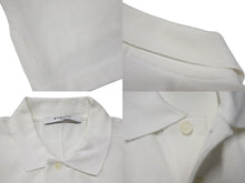 画像をギャラリービューアに読み込む, GIVENCHY ジバンシー Black Star Poket Polo ブラック スターポケットポロシャツ サイズ L BM70733Y30 美品 中古 4c074655 
