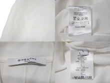 画像をギャラリービューアに読み込む, GIVENCHY ジバンシー Black Star Poket Polo ブラック スターポケットポロシャツ サイズ L BM70733Y30 美品 中古 4c074655 