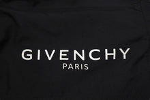 Load image into Gallery viewer, GIVENCHY ジバンシー ショートパンツ ハーフパンツ BMA0061Y5N ポリエステル ブラック ホワイト サイズL 美品 中古 4c074656
