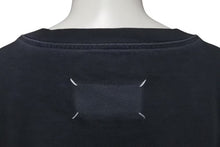 Load image into Gallery viewer, 新品未使用 Maison Margiela メゾンマルジェラ オーバーサイズ クルーネック 半袖Ｔシャツ チャコールグレー サイズ48 S50GC0646 中古 4c074657