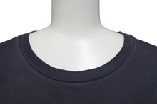 Load image into Gallery viewer, 新品未使用 Maison Margiela メゾンマルジェラ オーバーサイズ クルーネック 半袖Ｔシャツ チャコールグレー サイズ48 S50GC0646 中古 4c074658